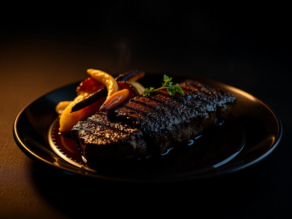 Mains at Umbra